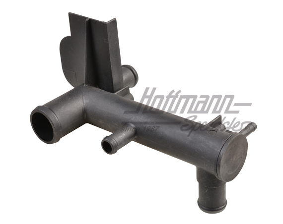 Verteiler, Wasserkühlung,85-86, Schaltg.