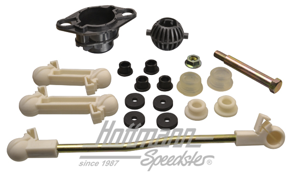 Reparatursatz, Schaltstangen, Golf 2