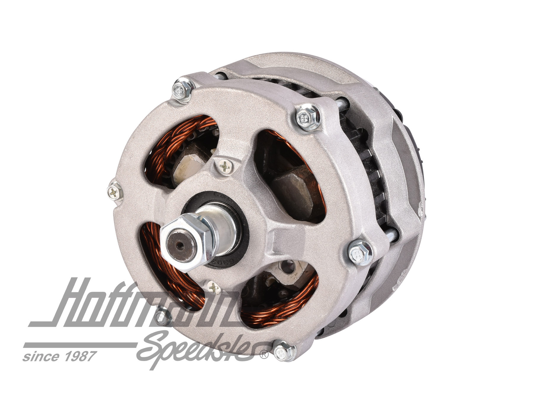 Lichtmaschine, Porsche 911, 75A, 75-81