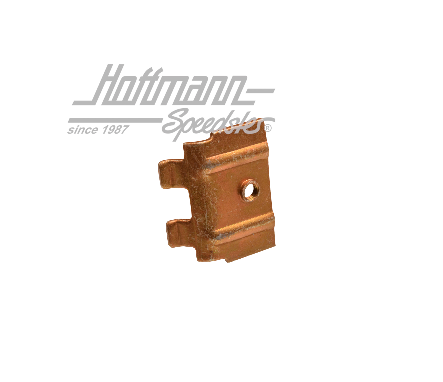 Drehfensterbremse, 8.64-