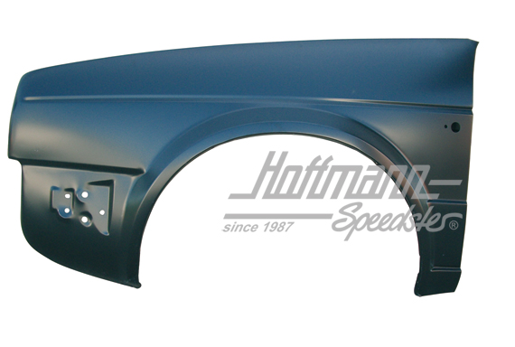 Kotflügel Golf 2, vorne links Kotflügel Golf 2, vorne links