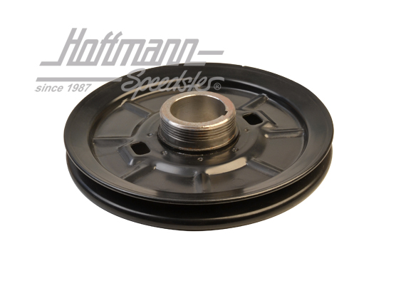 Riemenscheibe, Serie, ACD, 1600i