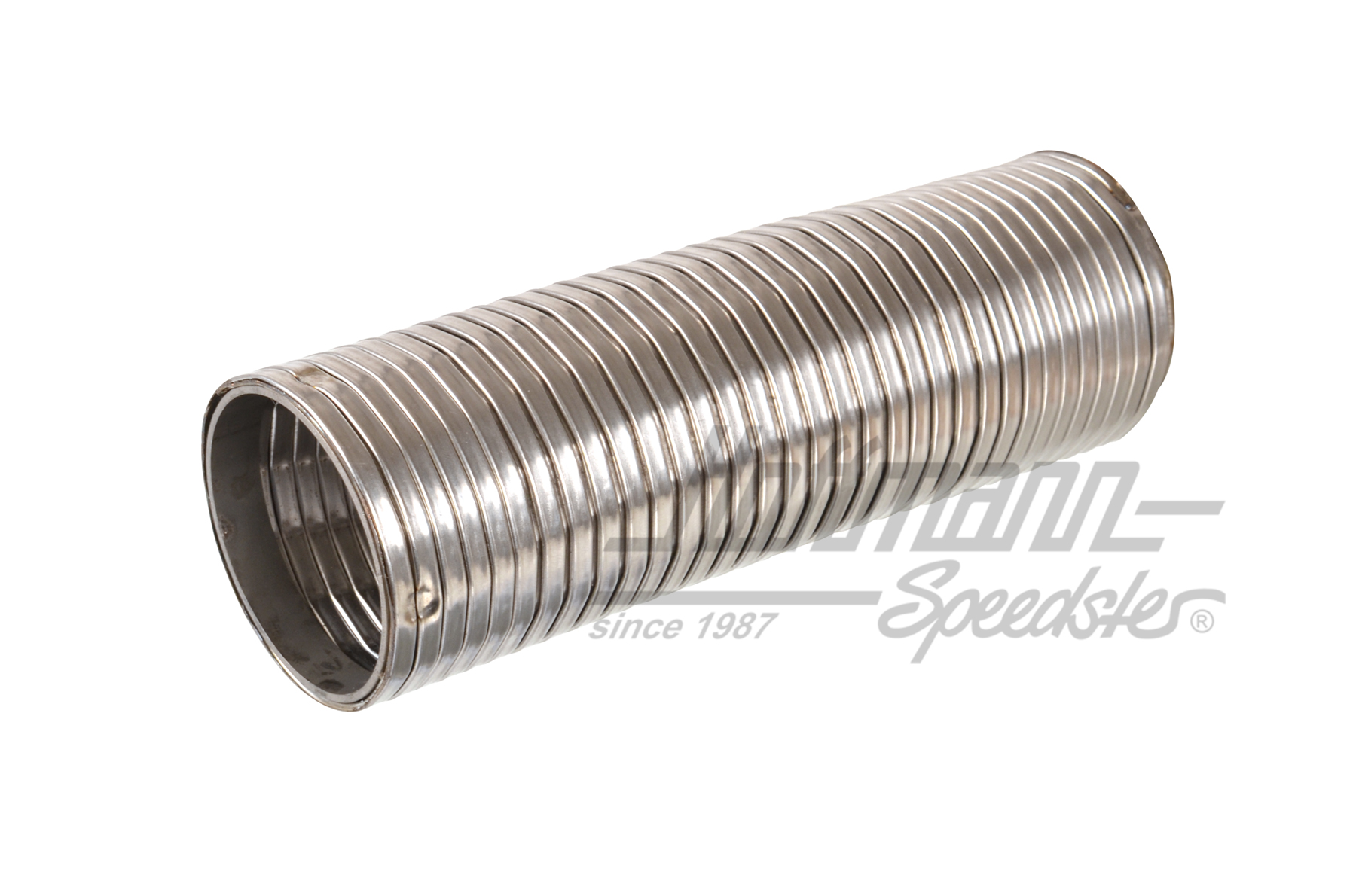 Heizschlauch, Wärmetauscher, 50/54mm,EST Heizschlauch, Wärmetauscher, 50/54mm,EST