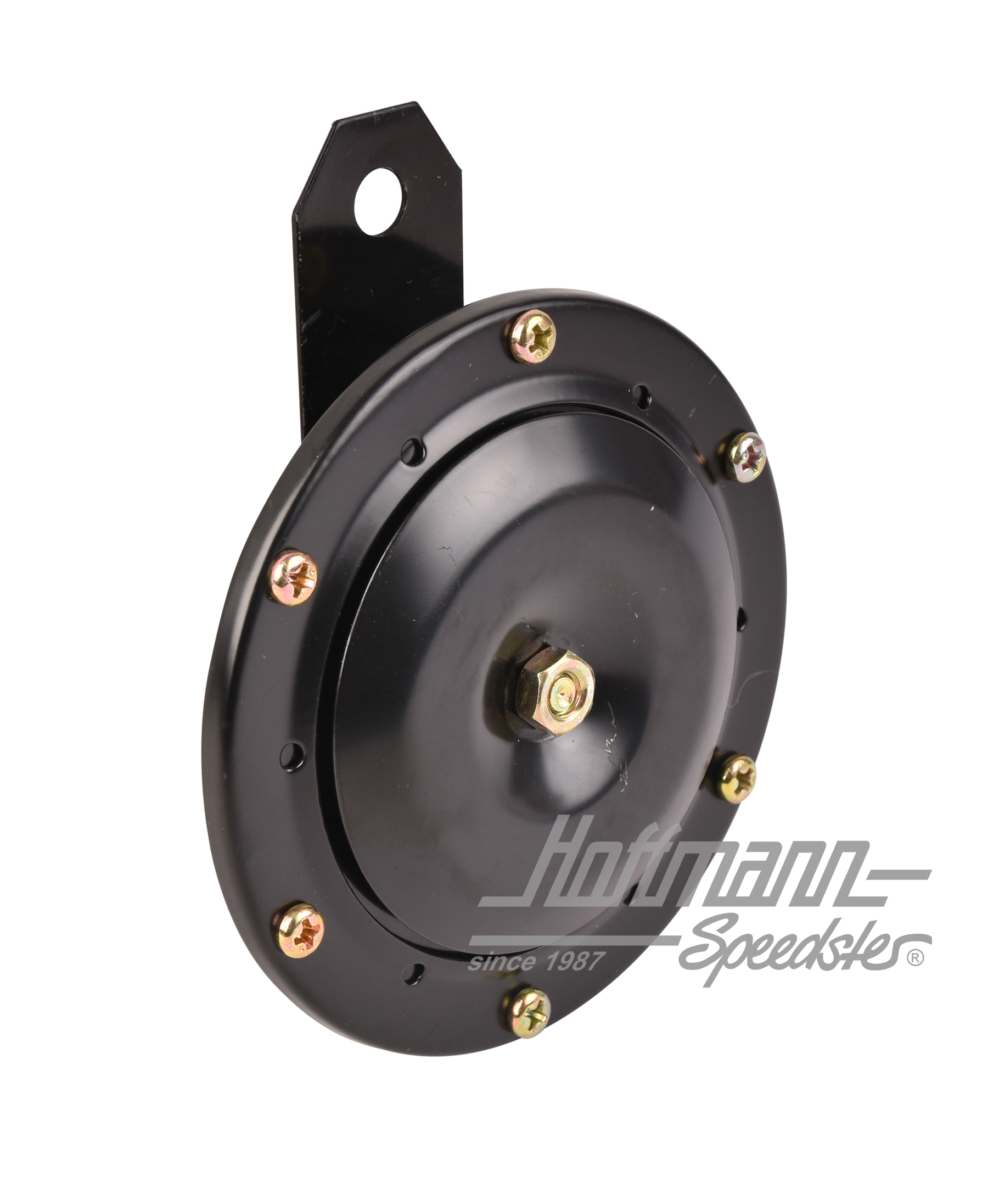 Hupe, Serie, 6 Volt