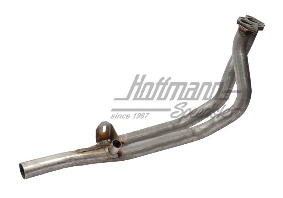 Hosenrohr, Golf/Polo, 0.9-1.3