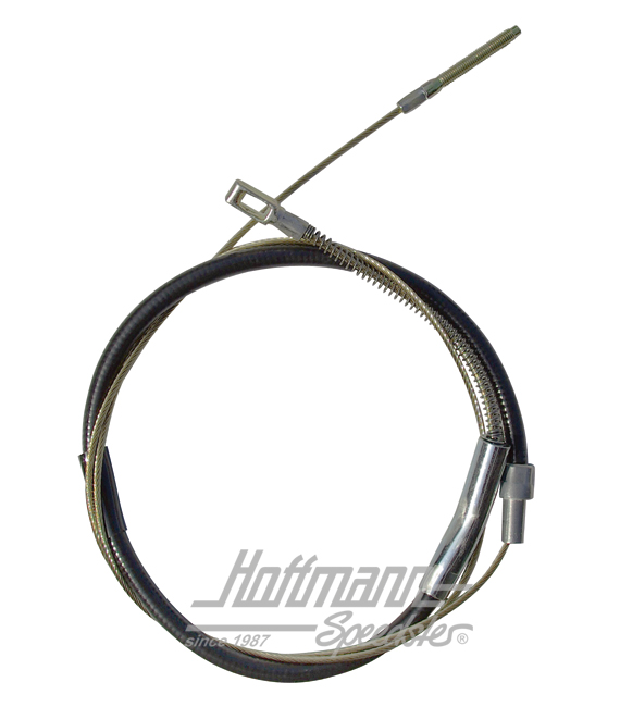 Handbremsseil, 12.64-7.67, 1779mm