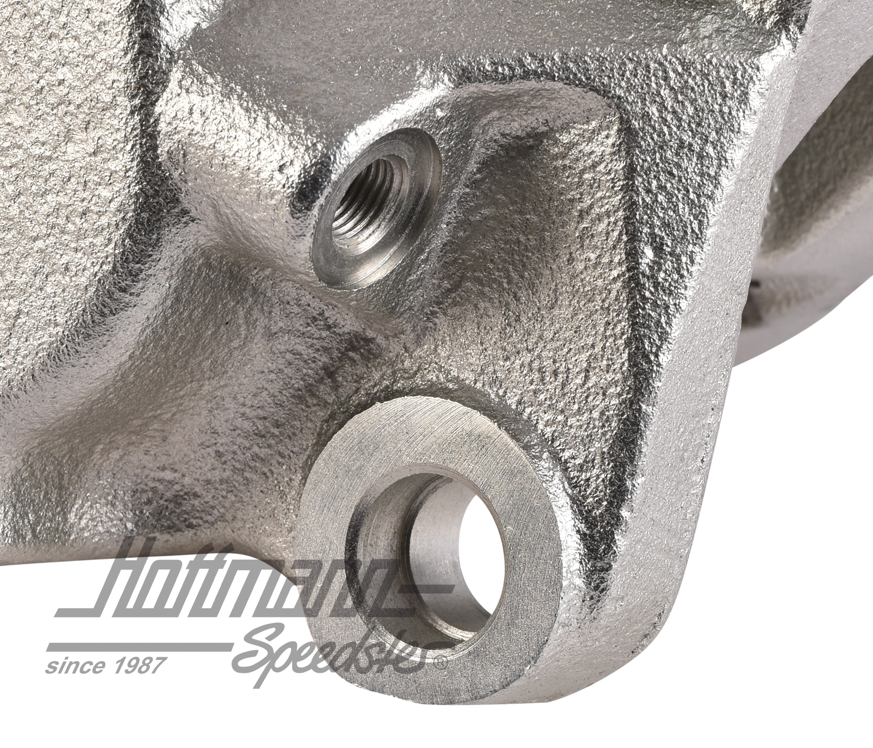 Bremssattel, 8.72-, links (seitlich)