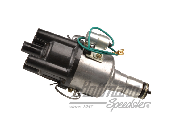 Zündverteiler, EMPI, 009 Zündverteiler, EMPI, 009