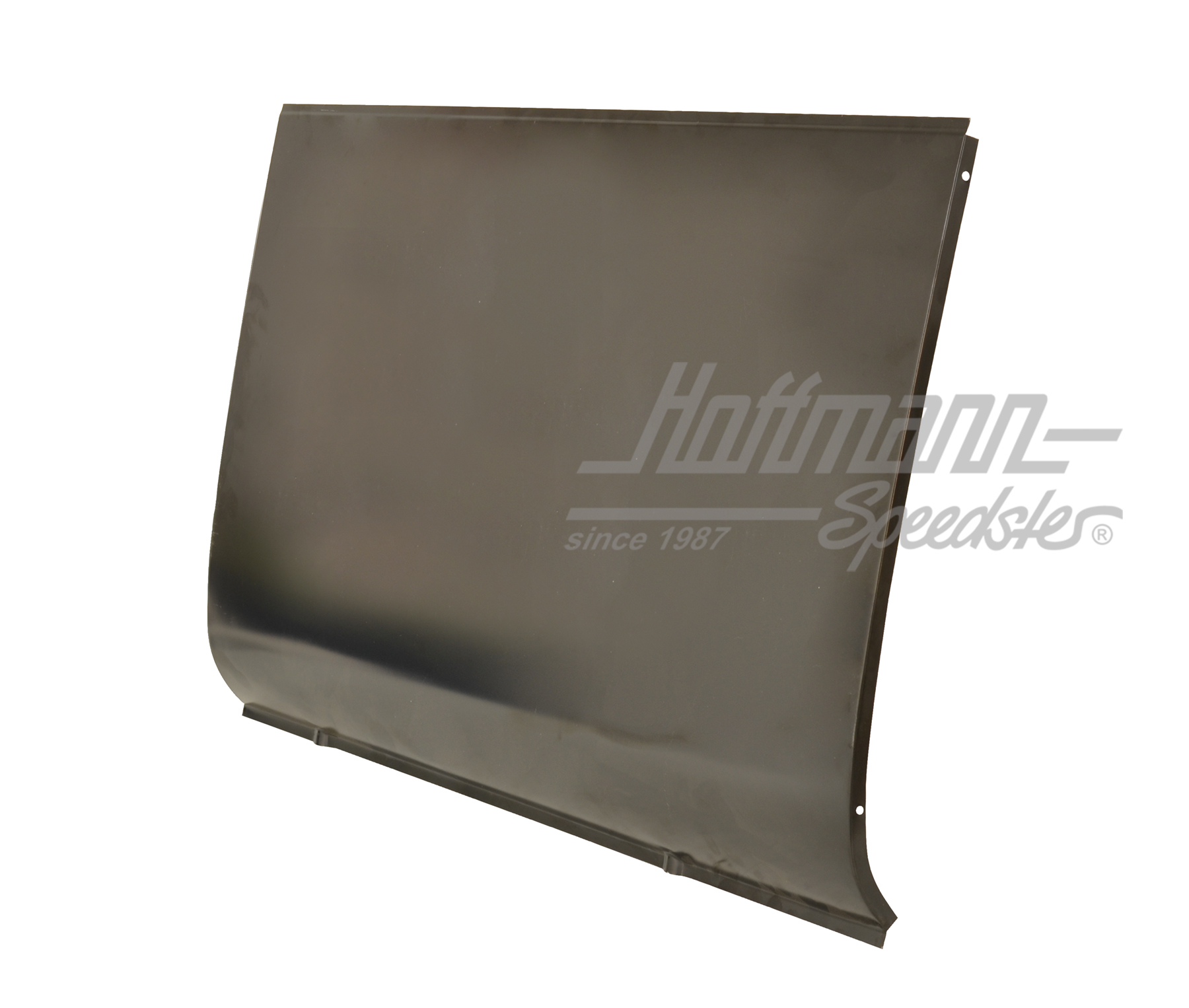 Seitenblech, Doka, 58-70, 550mm