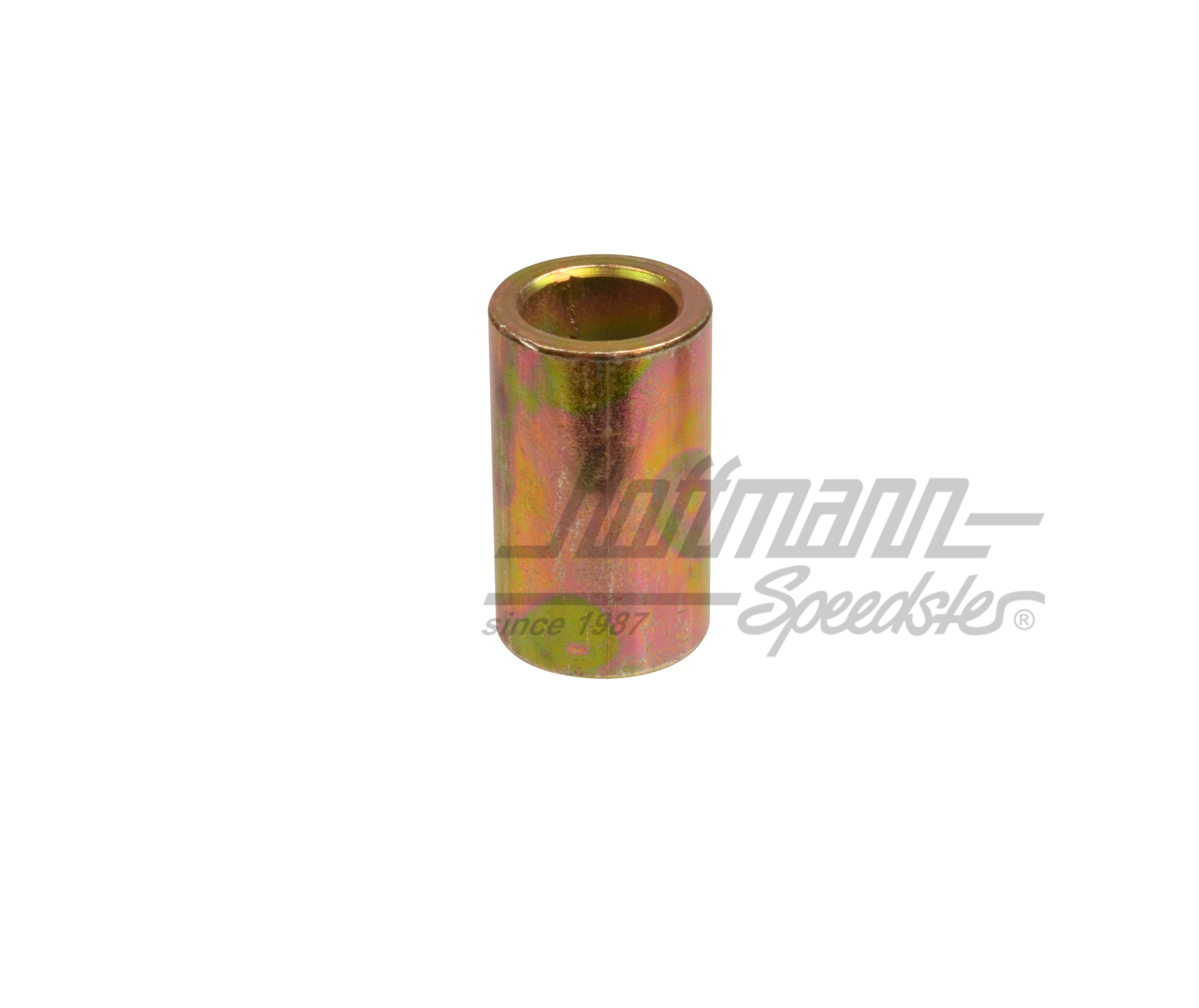 Hülse, Pralldämpfer, vorne/hinten