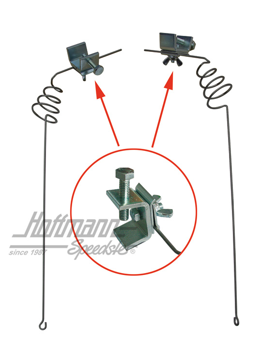 Bordsteintaster Bordsteintaster