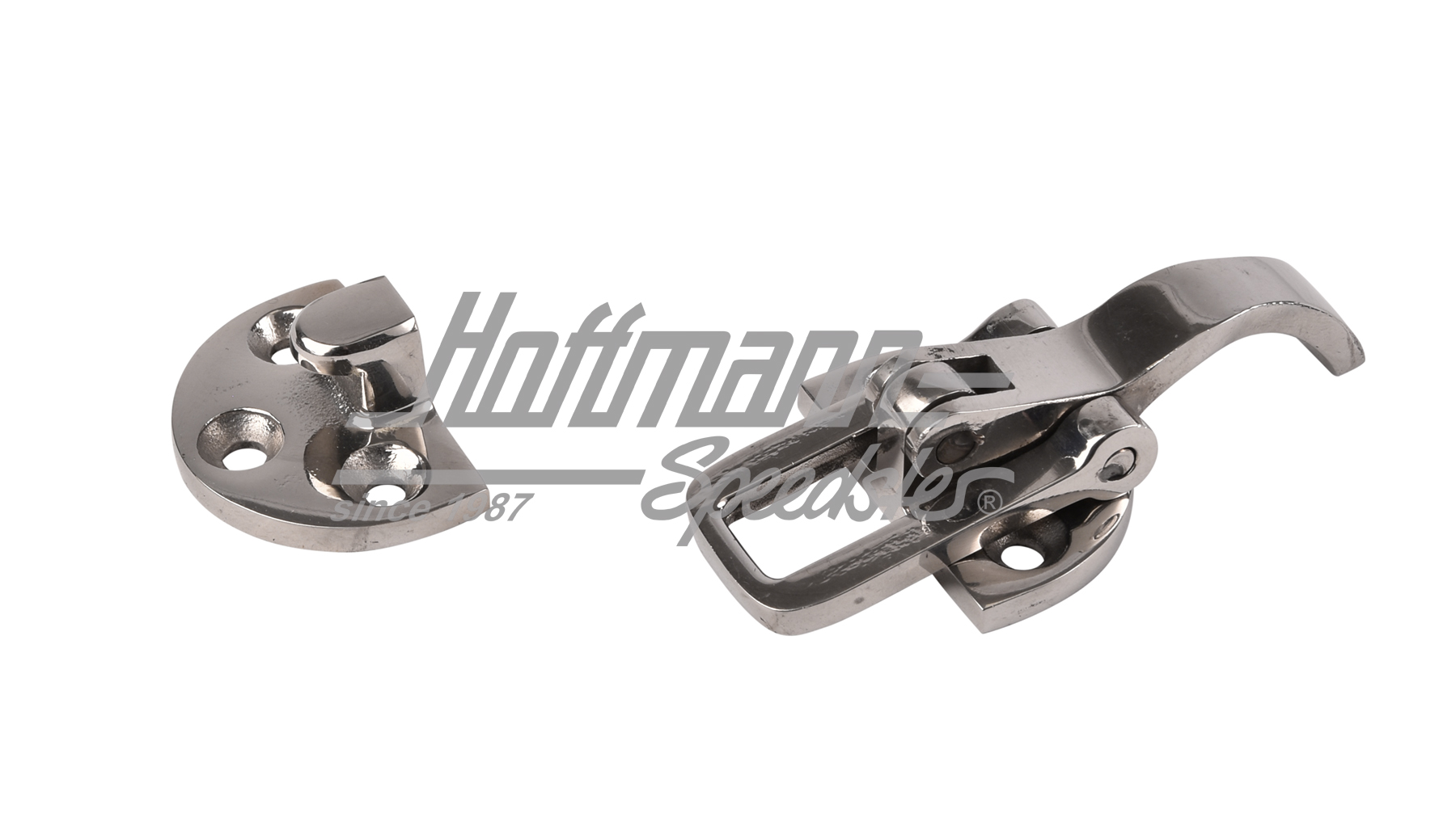 Verdeckverschlusssatz, vorne, Typ 181,E Verdeckverschlusssatz, vorne, Typ 181,E