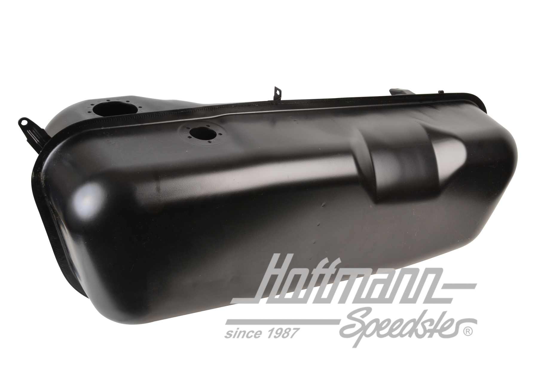 Tank, Porsche 914, 8.69-12.73