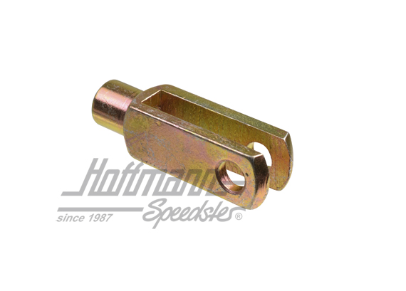 Gabelkopf, Kupplungsseil, 356/911